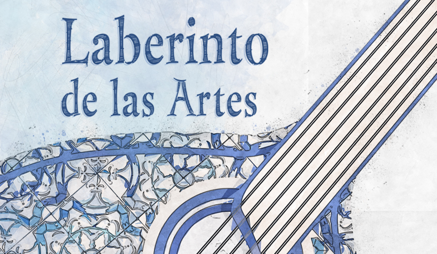 LABERINTO DE LAS ARTES