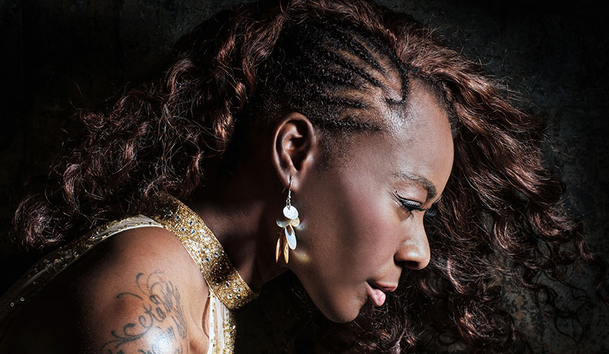 CONCHA BUIKA & ORQUESTA DE EXTREMADURA "Buika Experiencia Sinfónica World Tour 2018" CONCHA BUIKA & ORQUESTA DE EXTREMADURA "Buika Experiencia Sinfónica World Tour 2018"