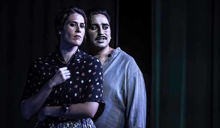 "LA SIEGA" - XXIII MUESTRA DE TEATRO AMATEUR DE EXTREMADURA "LA SIEGA" - XXIII MUESTRA DE TEATRO AMATEUR DE EXTREMADURA
