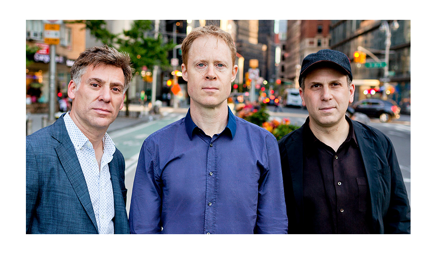 LARRY GOLDINGS / PETER BERNSTEIN / BILL STEWART - 32 FESTIVAL DE JAZZ LARRY GOLDINGS / PETER BERNSTEIN / BILL STEWART - 32 FESTIVAL DE JAZZ