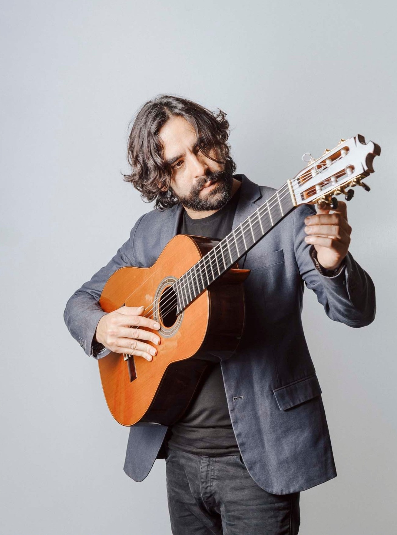 Cuca Roseta, Daniel Casares y Jorge Pardo - Supertrío - Festival Flamenco y Fado 2023