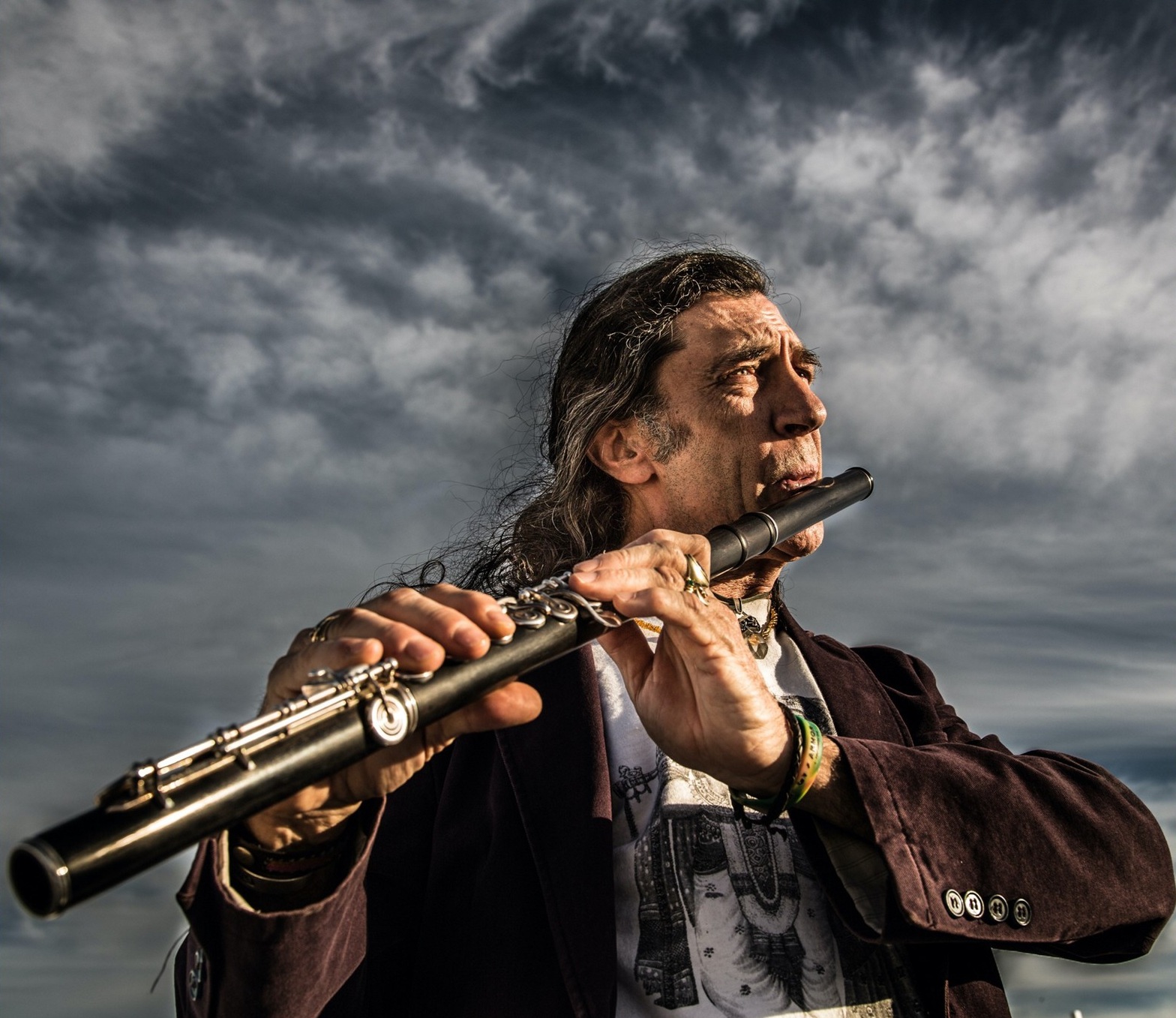 Cuca Roseta, Daniel Casares y Jorge Pardo - Supertrío - Festival Flamenco y Fado 2023