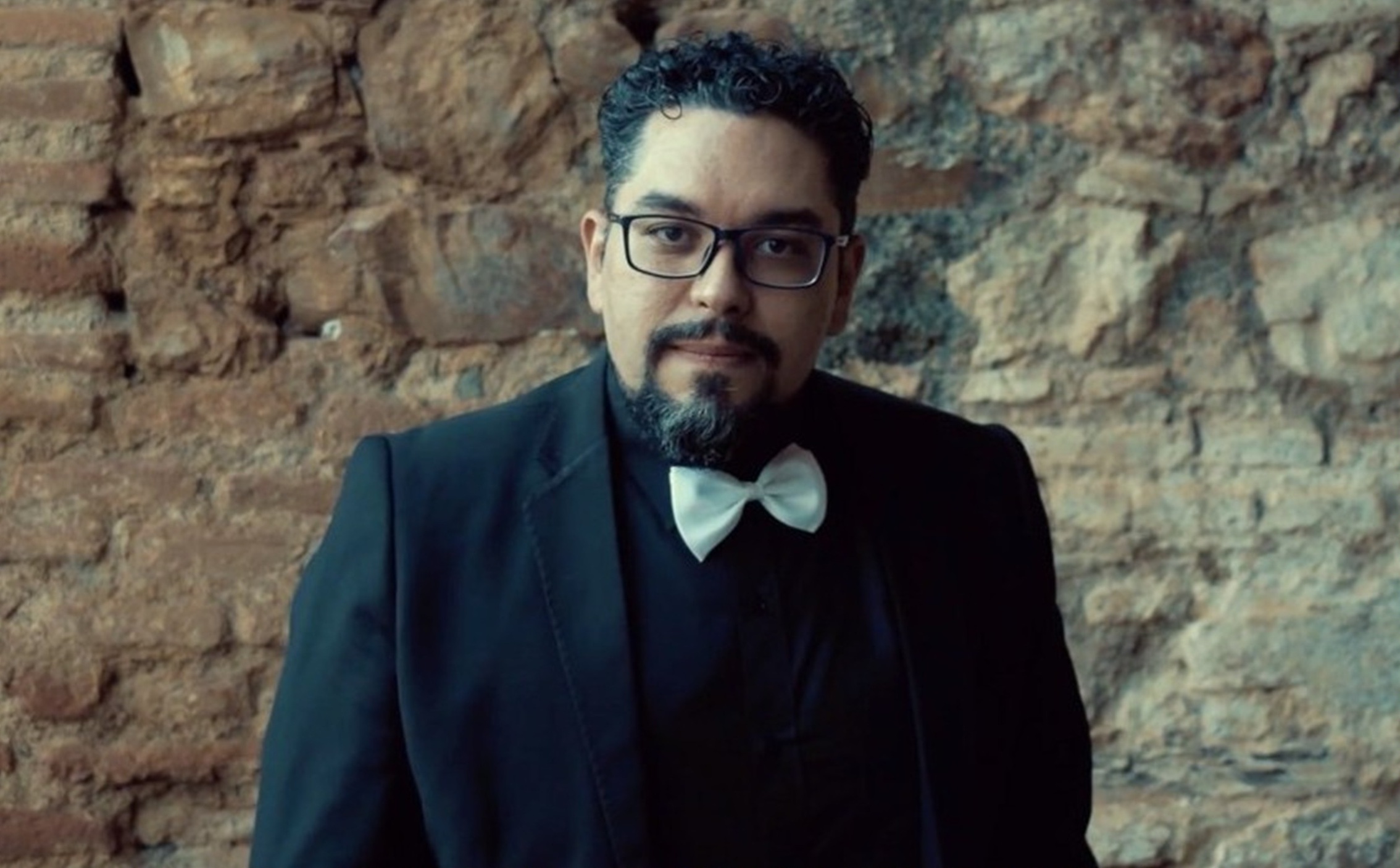 Pakito Suárez El Aspirina y Guadiana - Festival Flamenco y Fado 2023