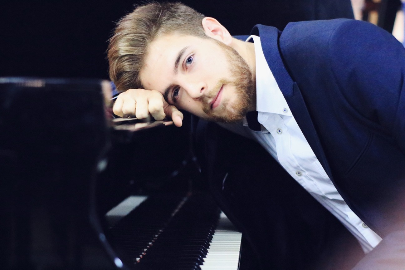 Celia Romero y Andrés Barrios - Festival Flamenco y Fado 2024