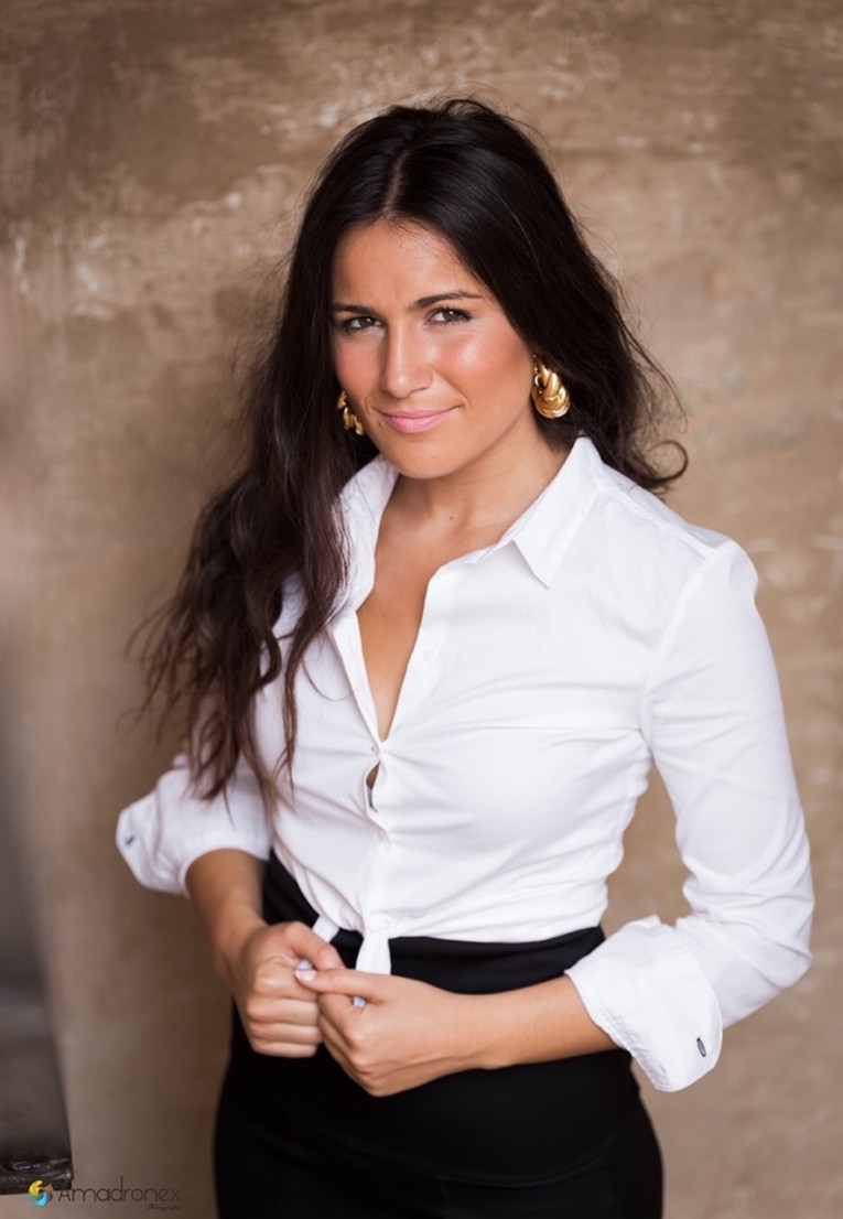 Celia Romero y Andrés Barrios - Festival Flamenco y Fado 2024