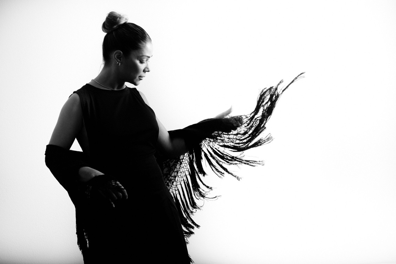 Raquel Tavares - Festival Flamenco y Fado 2024