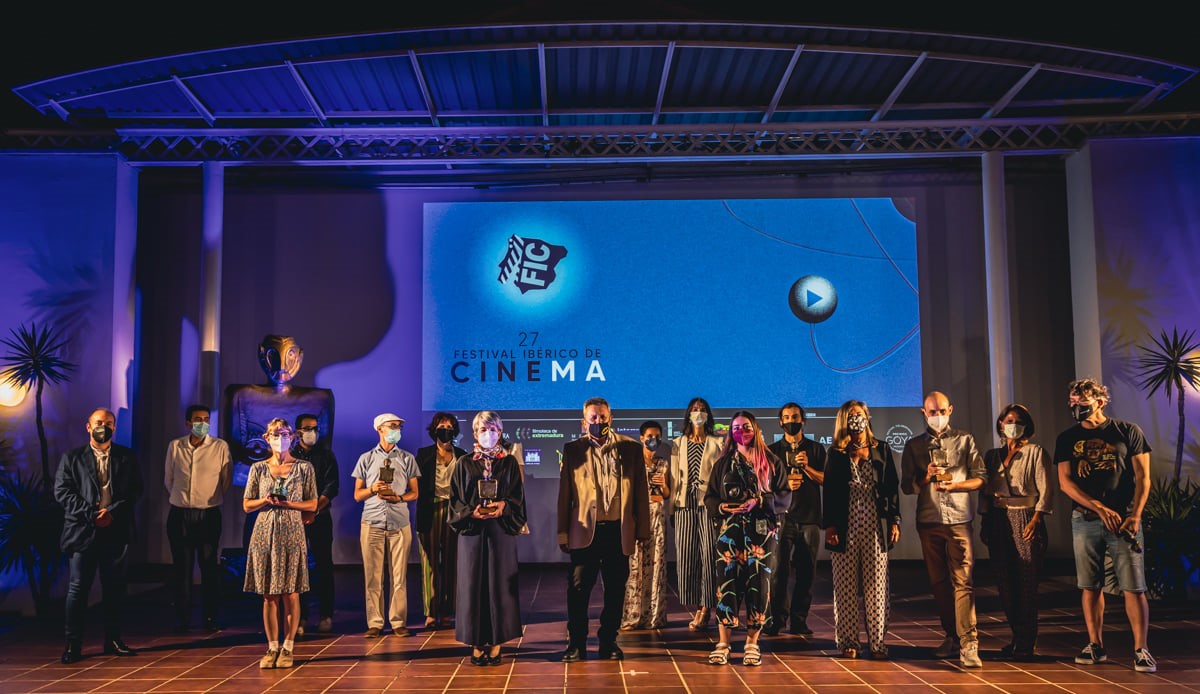 CEREMONIA DE CLAUSURA Y ENTREGA DE PREMIOS