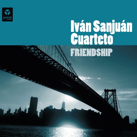 Iván Sanjuán Quartet, feat. André Fernandes