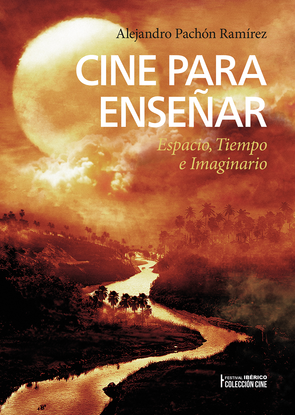 CINE PARA ENSEÑAR