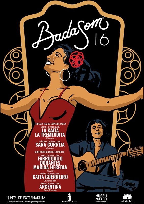 FESTIVAL BADASOM 2025