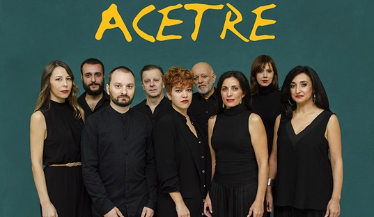 ACETRE