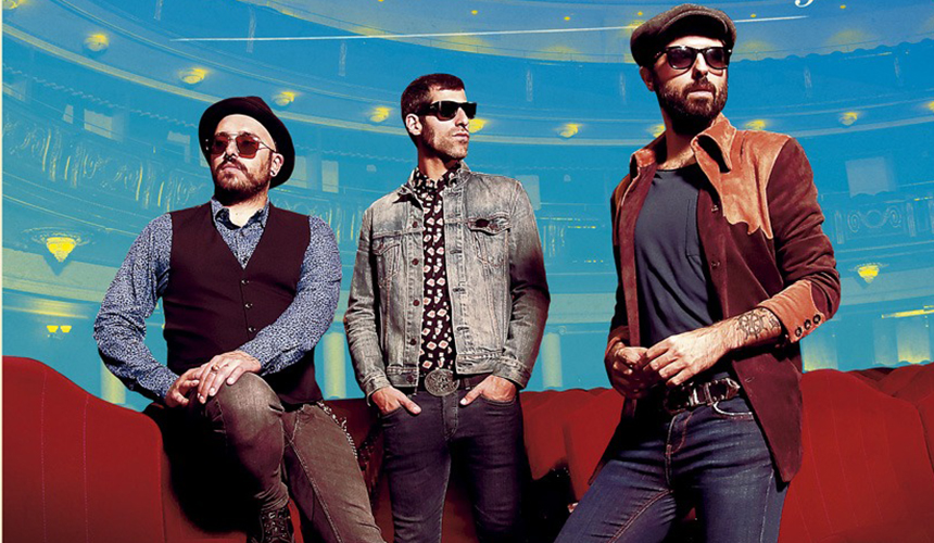 SIDECARS - TEATRO TOUR SIDECARS - TEATRO TOUR