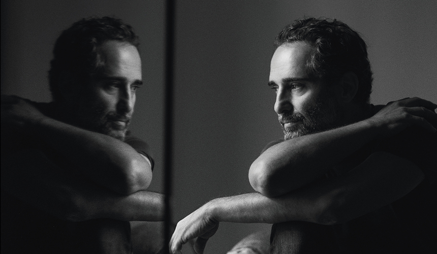 JORGE DREXLER - GIRA SILENTE