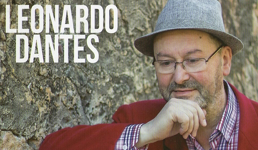CINCUENTENARIO MUSICAL "LEONARDO DANTÉS" CINCUENTENARIO MUSICAL "LEONARDO DANTÉS"