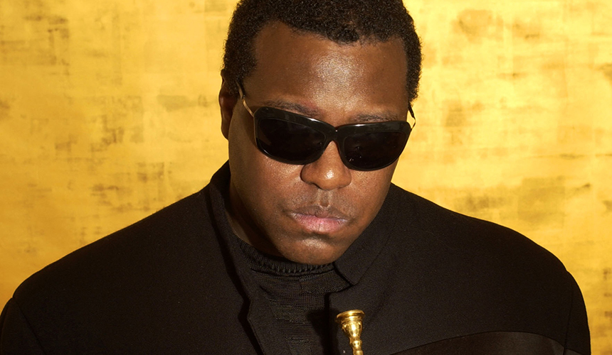 WALLACE RONEY QUINTET - 32 FESTIVAL DE JAZZ WALLACE RONEY QUINTET - 32 FESTIVAL DE JAZZ