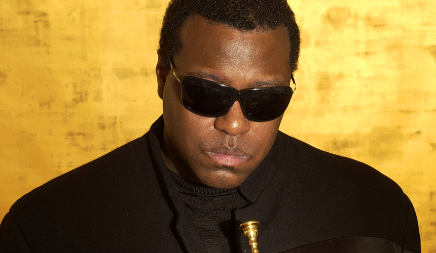 WALLACE RONEY QUINTET - 32 FESTIVAL DE JAZZ