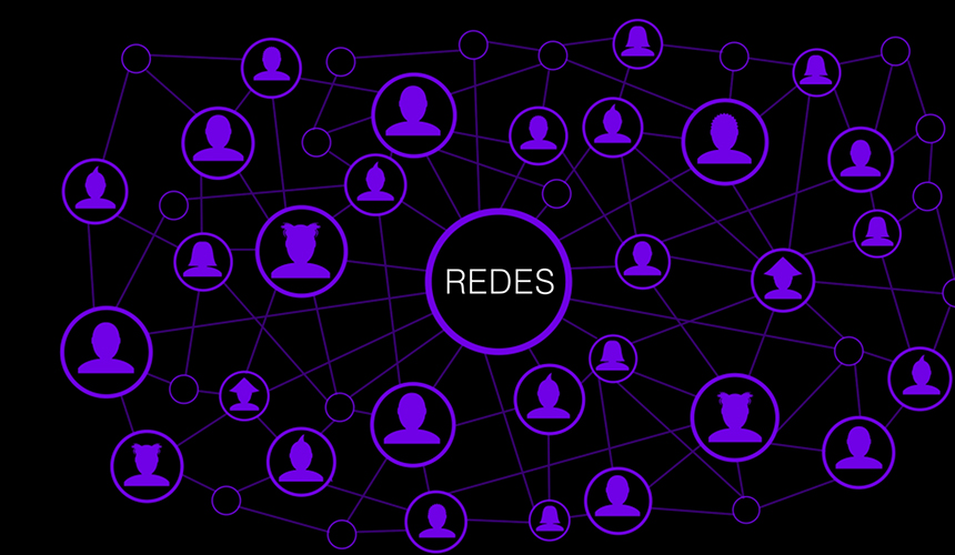 REDES