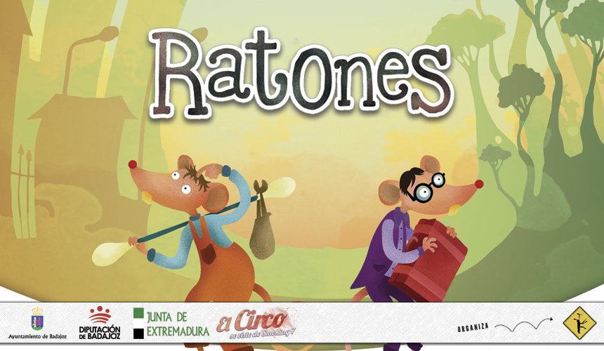 RATONES