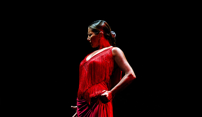 SARA BARAS - "ALMA" SARA BARAS - "ALMA"