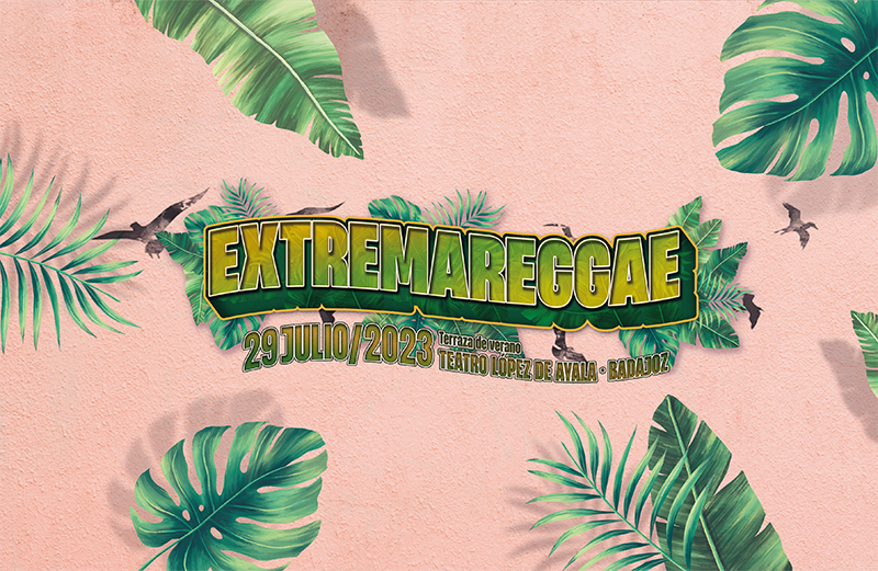 EXTREMAREGGAE MUSIC FESTIVAL