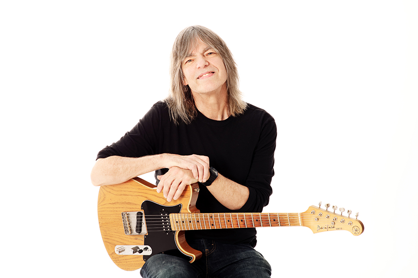 36 FESTIVAL INTERNACIONAL DE JAZZ DE BADAJOZ - MIKE STERN BAND