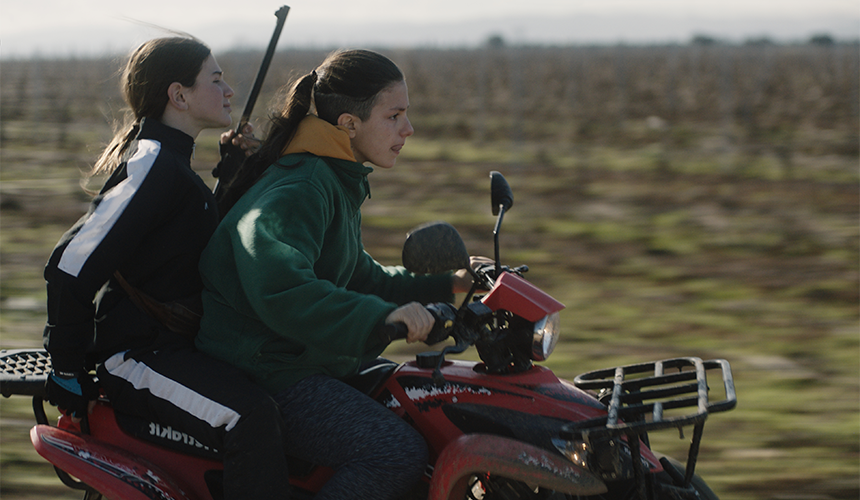 EXTREMLAB - Festival de Cine en Badajoz