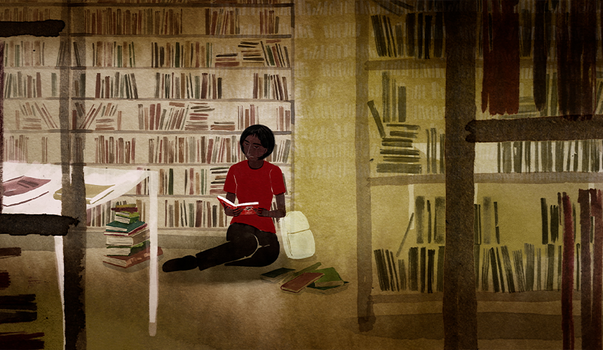 EXTREMLAB - Festival de Cine en Badajoz