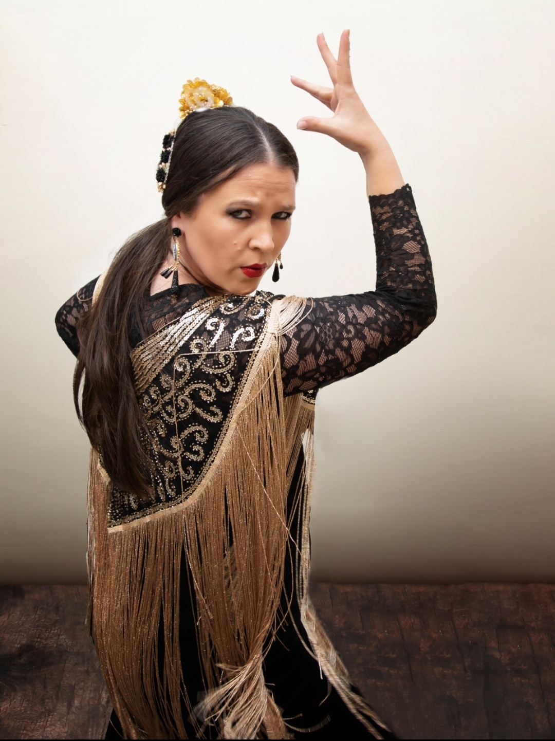 X FESTIVAL ESCUELA DE FLAMENCO ROCÍO GUISADO X FESTIVAL ESCUELA DE FLAMENCO ROCÍO GUISADO