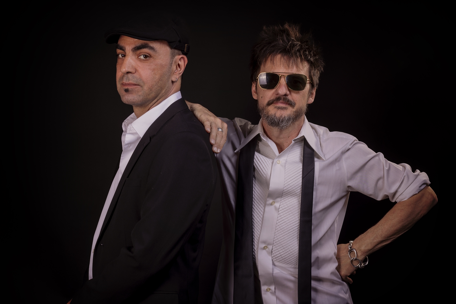 COQUE MALLA - "UN PIANO, UN PIANISTA Y YO" COQUE MALLA - "UN PIANO, UN PIANISTA Y YO"
