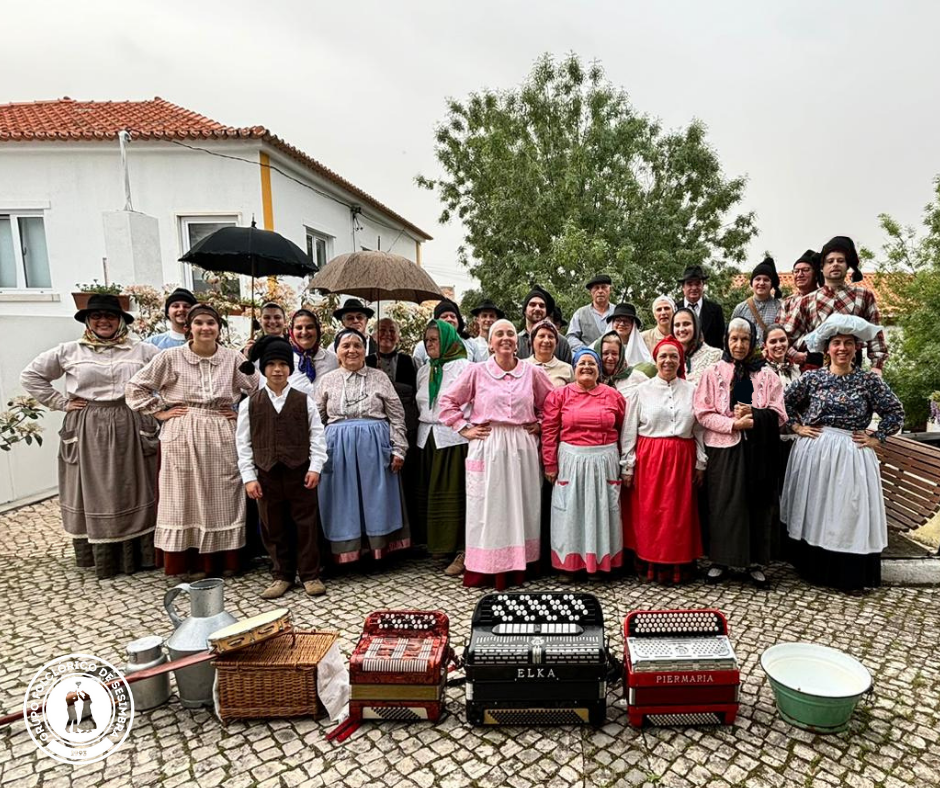 FESTIVAL FOLKLÓRICO INTERNACIONAL DE EXTREMADURA - GRUPOS DE CÁDIZ Y PORTUGAL FESTIVAL FOLKLÓRICO INTERNACIONAL DE EXTREMADURA - GRUPOS DE CÁDIZ Y PORTUGAL