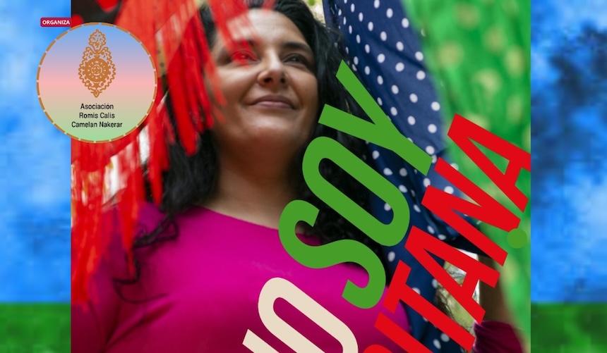 "NO SOY TU GITANA" "NO SOY TU GITANA"
