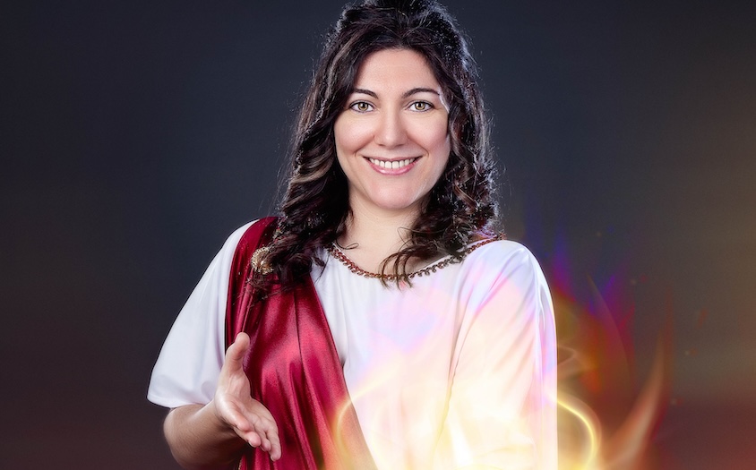 "HYPATIA Y EL HIDRÓGENO" "HYPATIA Y EL HIDRÓGENO"