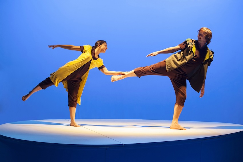TEATRO EN FAMILIA 2025 - "PETER PAN Y WENDY" TEATRO EN FAMILIA 2025 - "PETER PAN Y WENDY"