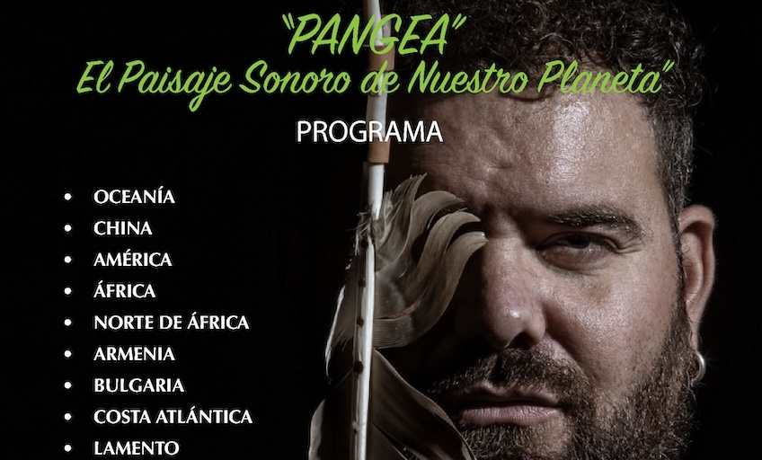 BANDA MUNICIPAL DE MÚSICA - CONCIERTO DE SEMANA SANTA BANDA MUNICIPAL DE MÚSICA - CONCIERTO DE SEMANA SANTA