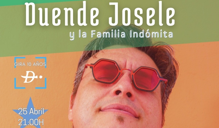 DUENDE JOSELE DUENDE JOSELE