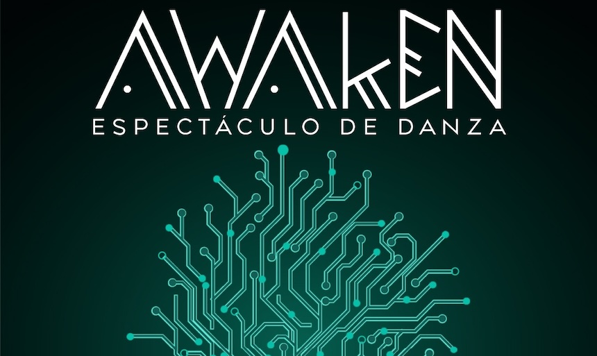 CYA ESTUDIO DE DANZA - "AWAKEN" CYA ESTUDIO DE DANZA - "AWAKEN"