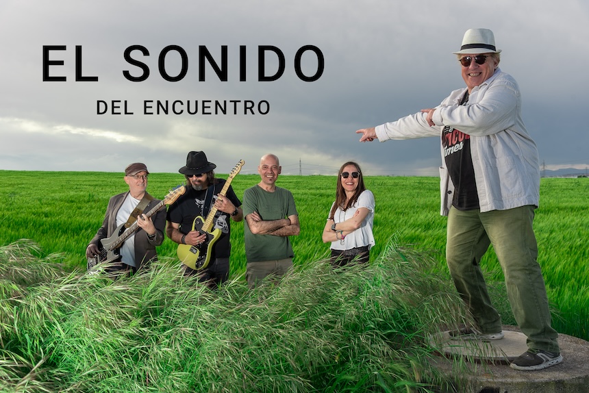NIPATÍ NIPAMÍ - CONCIERTO