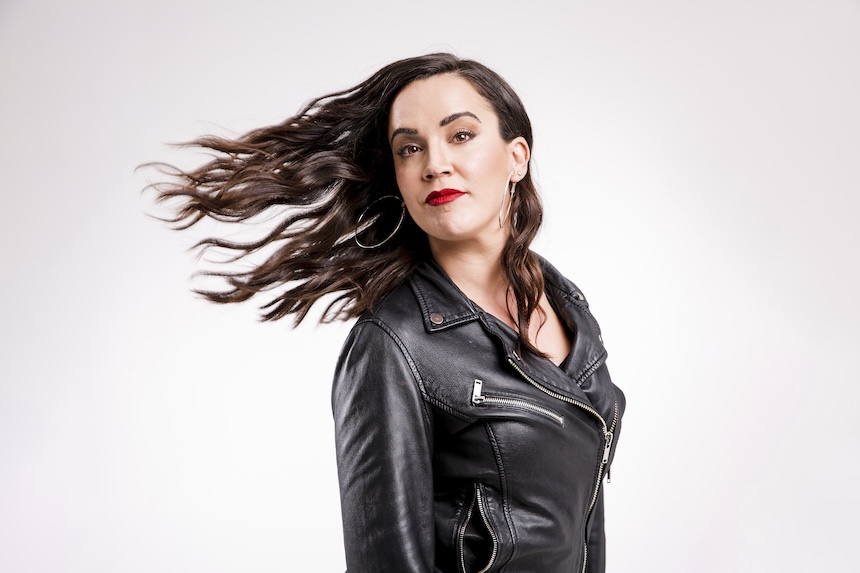 MARTITA DE GRANÁ - "MARTITA SEA, MI ESTAMPA!"