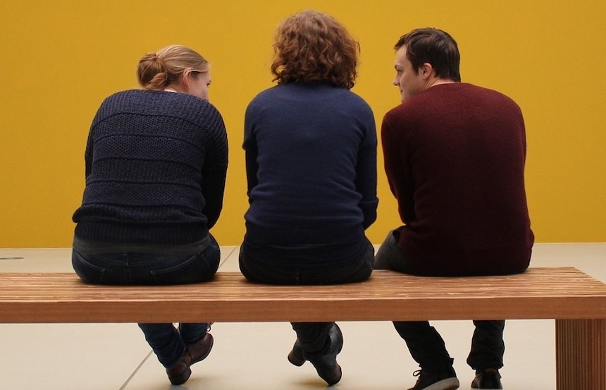 CREATEATRO BADAJOZ - "IMPERFECTA AMISTAD PERFECTA"