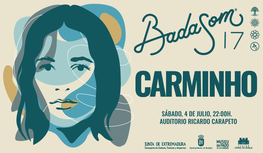 BADASOM 2026 - CARMINHO