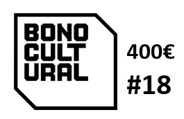 Bono Cultural