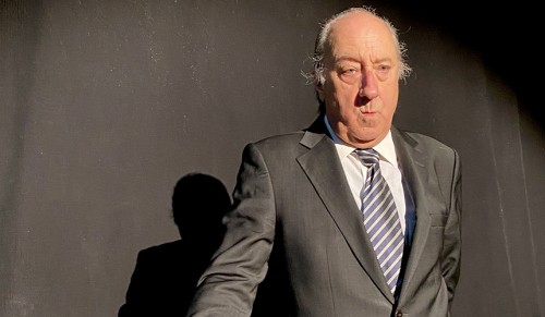 46 FESTIVAL INTERNACIONAL DE TEATRO DE BADAJOZ - "EL REY QUE FUE"