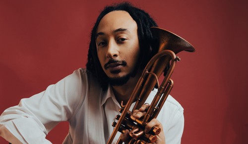 36 FESTIVAL INTERNACIONAL DE JAZZ DE BADAJOZ - THEO CROKER QUARTET