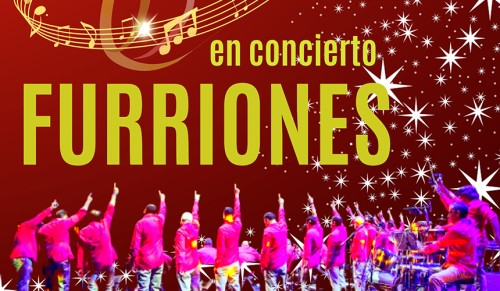 FURRIONES EN CONCIERTO