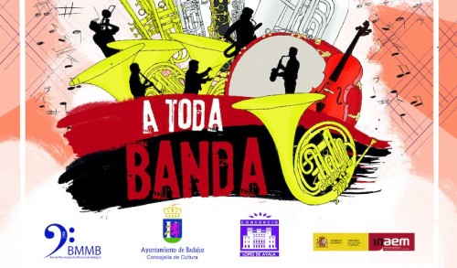 "A TODA BANDA"