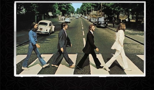 THE LET IT BE - TRIBUTO A LOS BEATLES