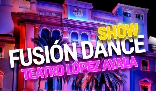 DUENDE  - "SHOW FUSION DANCE"