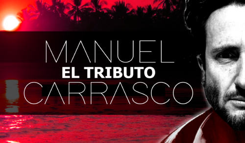 PRÓXIMA PARADA - TRIBUTO A MANUEL CARRASCO