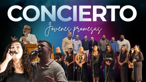 CONCIERTO FLAMENCO DE JÓVENES PROMESAS