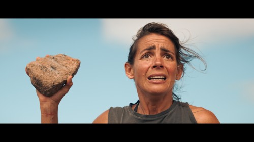 31 FESTIVAL IBÉRICO DE CINE - 2ª SESIÓN OFICIAL DEL CERTAMEN DE CORTOMETRAJES